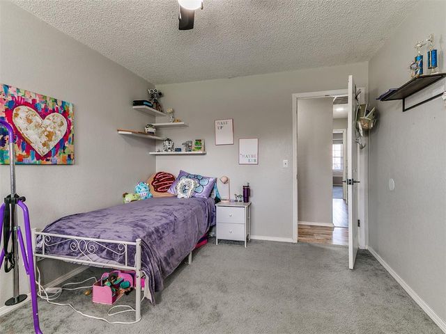 9209 S Hillcrest Drive, Oklahoma City, OK 73159
