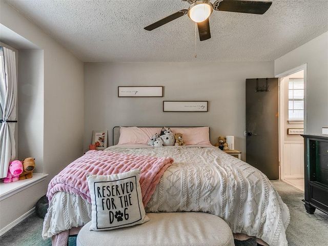 9209 S Hillcrest Drive, Oklahoma City, OK 73159
