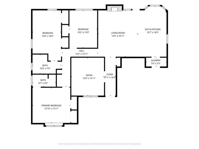 9209 S Hillcrest Drive, Oklahoma City, OK 73159