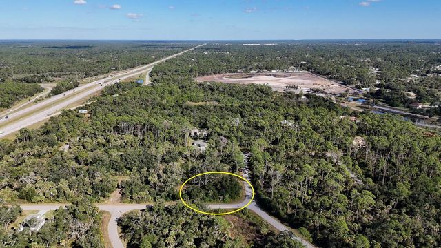 HURDLE ROAD, North Port, FL 34291