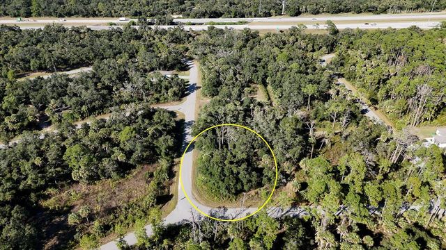 HURDLE ROAD, North Port, FL 34291
