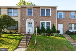13623 BENTLEY CIR, Woodbridge, VA 22192
