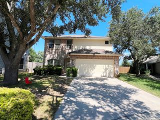 4311 Gentle Grove, San Antonio, TX 78251