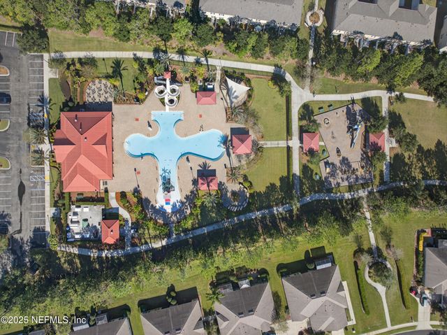 2200 MARSH HAWK Lane 301, Fleming Island, FL 32003