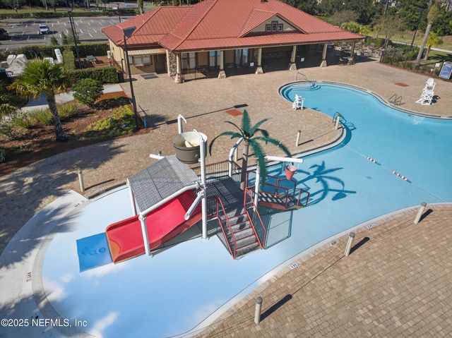 2200 MARSH HAWK Lane 301, Fleming Island, FL 32003