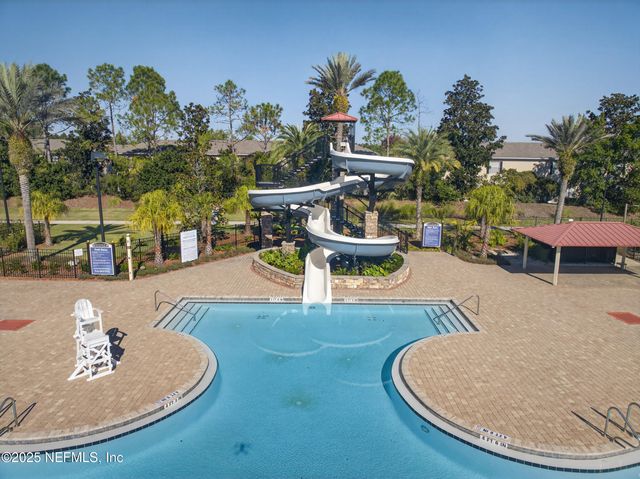 2200 MARSH HAWK Lane 301, Fleming Island, FL 32003