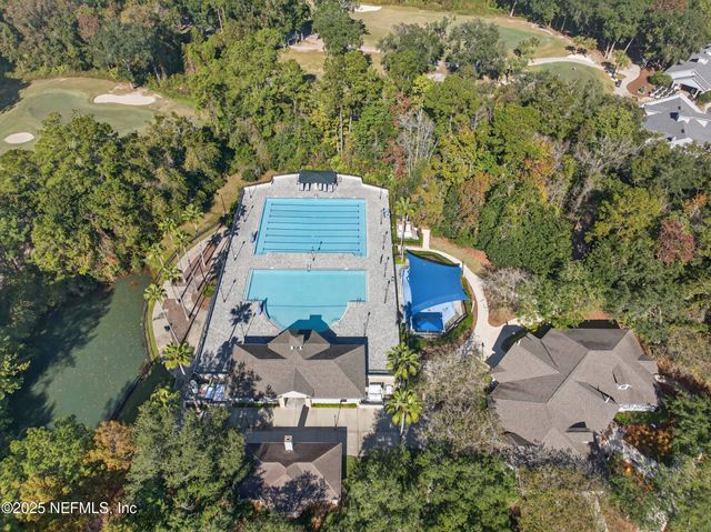 2200 MARSH HAWK Lane 301, Fleming Island, FL 32003