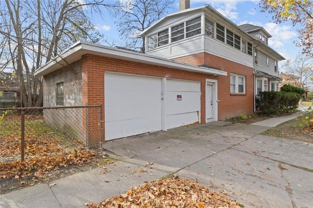 922 Dewey Avenue, Rochester, NY 14613
