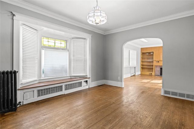 922 Dewey Avenue, Rochester, NY 14613