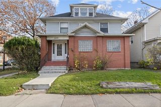 922 Dewey Avenue, Rochester, NY 14613