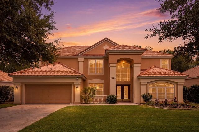 11326 LEDGEMENT LANE, Windermere, FL 34786