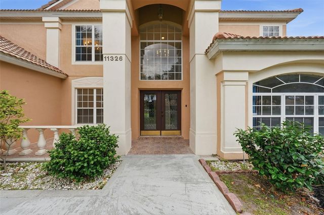 11326 LEDGEMENT LANE, Windermere, FL 34786