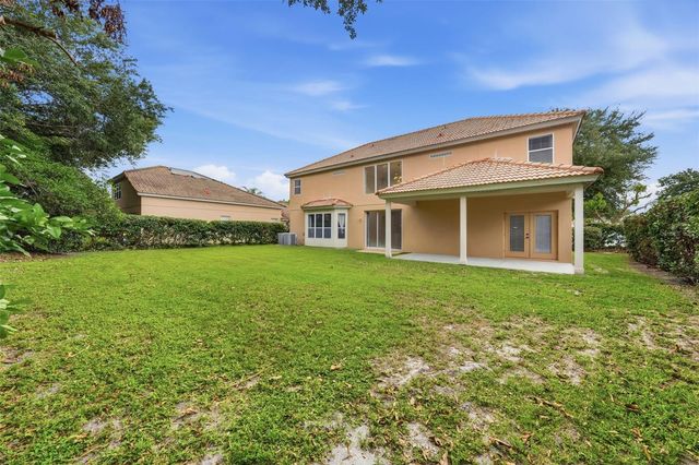 11326 LEDGEMENT LANE, Windermere, FL 34786