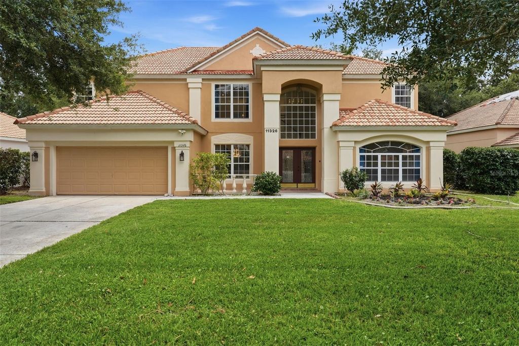 11326 LEDGEMENT LANE, Windermere, FL 34786