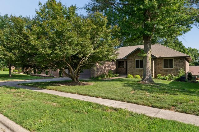 4107 E Latoka Street, Springfield, MO 65809