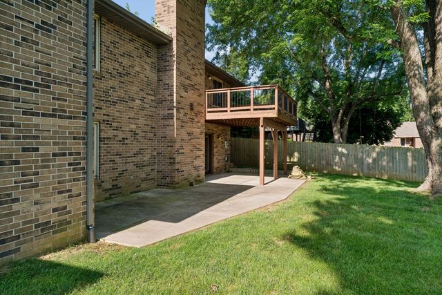 4107 E Latoka Street, Springfield, MO 65809