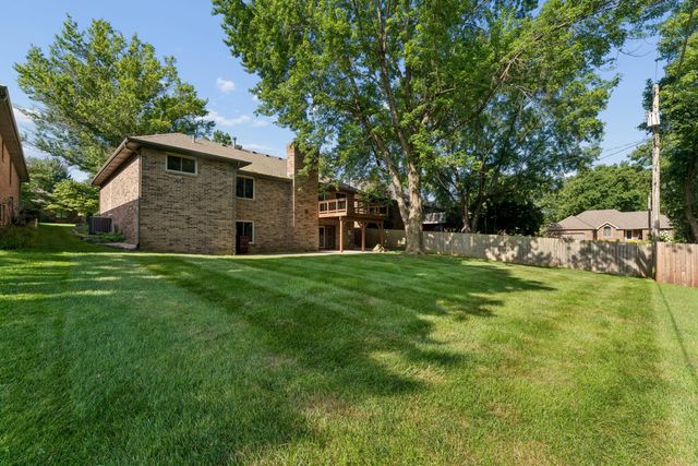 4107 E Latoka Street, Springfield, MO 65809