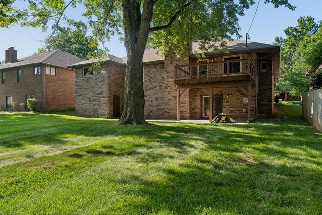 4107 E Latoka Street, Springfield, MO 65809