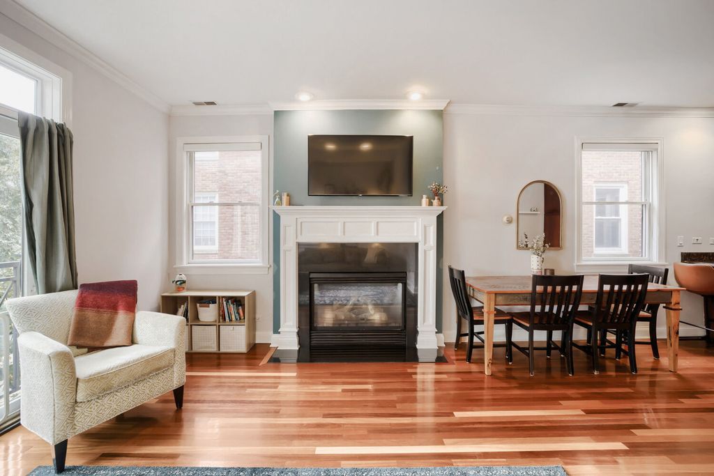 1514 W Victoria Street 2, Chicago, IL 60660 — photo 4