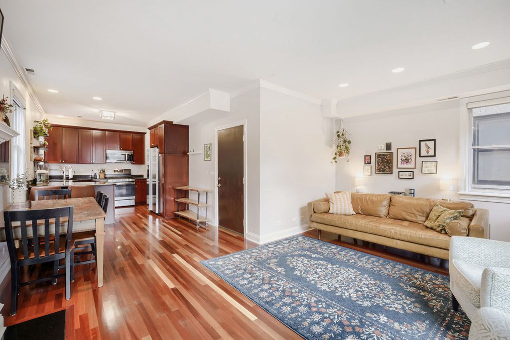 1514 W Victoria Street 2, Chicago, IL 60660 — photo 5