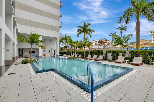 155 E Boca Raton Road 1201, Boca Raton, FL 33432