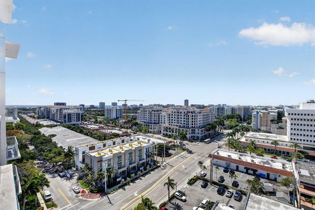 155 E Boca Raton Road 1201, Boca Raton, FL 33432
