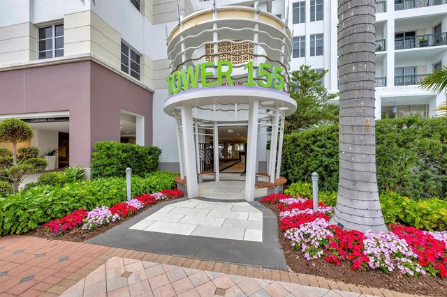 155 E Boca Raton Road 1201, Boca Raton, FL 33432
