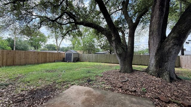 6007 Dryad Drive, Houston, TX 77035