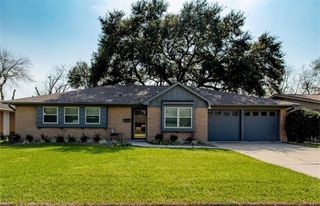 6007 Dryad Drive, Houston, TX 77035