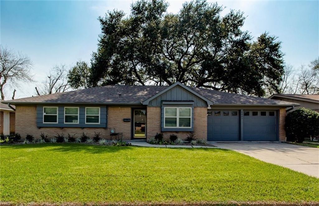 6007 Dryad Drive, Houston, TX 77035