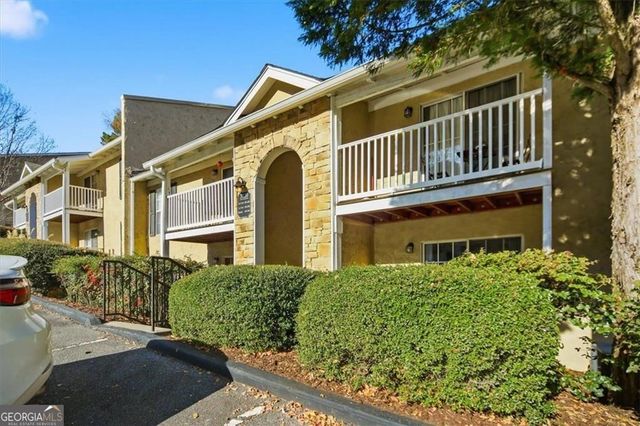 3120 Seven Pines Court 205, Atlanta, GA 30339