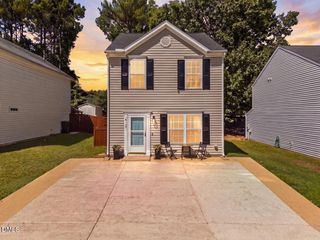 4121 Tensity Drive, Raleigh, NC 27604