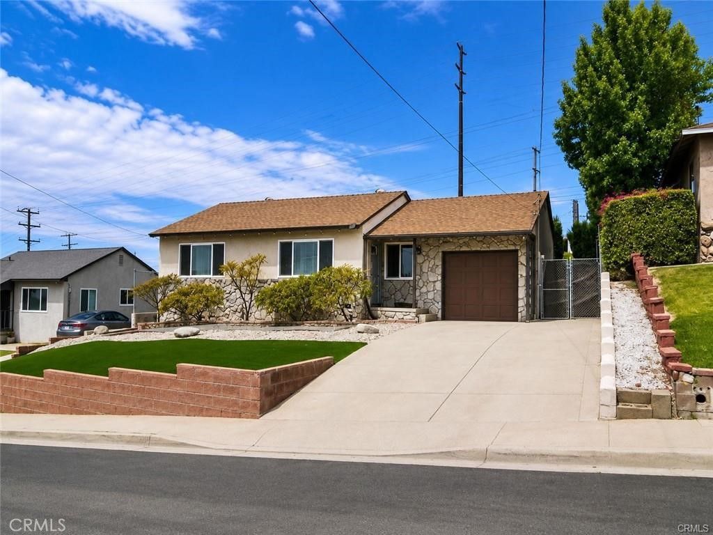 401 W Doncrest Street, Monterey Park, CA 91754 — photo 2