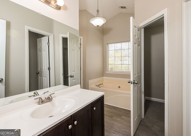 200 Wagon Wheel Drive, Rex, GA 30273