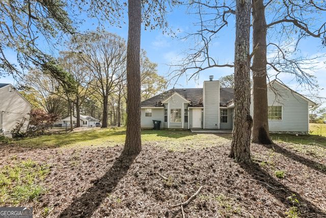 200 Wagon Wheel Drive, Rex, GA 30273