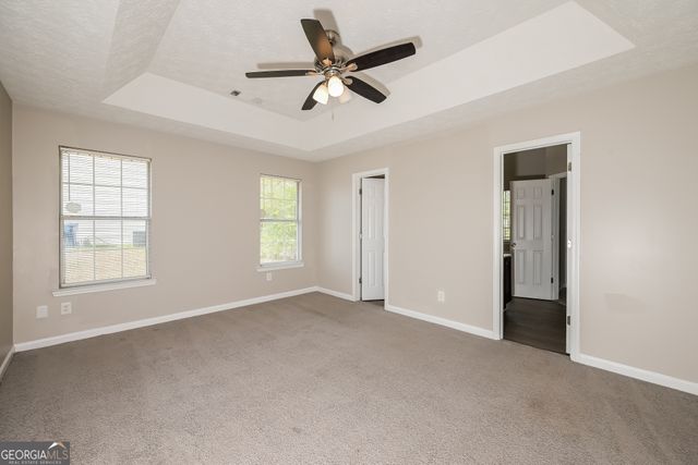 200 Wagon Wheel Drive, Rex, GA 30273