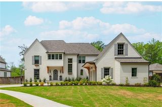 345 Roswell Farms Drive, Roswell, GA 30075