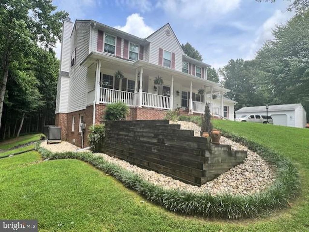 140 MORGANS RIDGE RD, La Plata, MD 20646