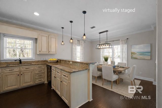 18784 Odra Court, Gulf Shores, AL 36542