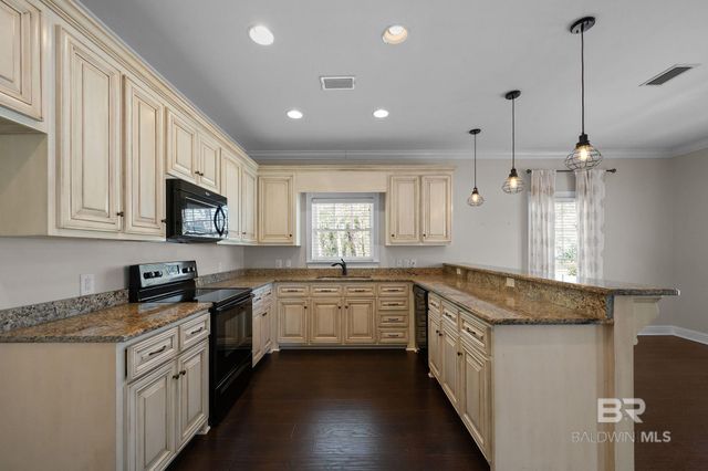 18784 Odra Court, Gulf Shores, AL 36542