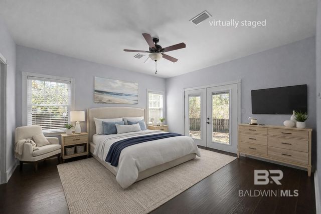 18784 Odra Court, Gulf Shores, AL 36542