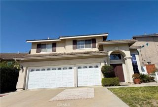 14848 Little Creek Ct, Chino Hills, CA 91709