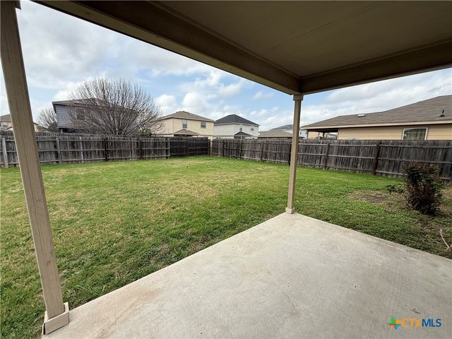 5211 Capricorn Loop, Killeen, TX 76542