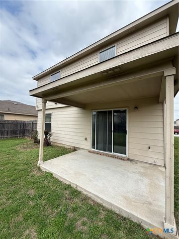 5211 Capricorn Loop, Killeen, TX 76542