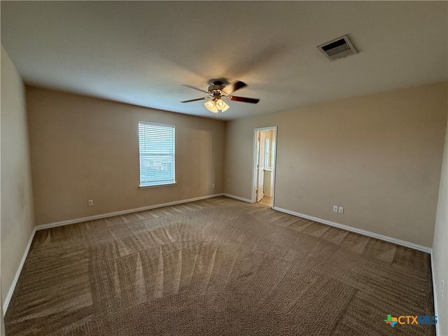 5211 Capricorn Loop, Killeen, TX 76542