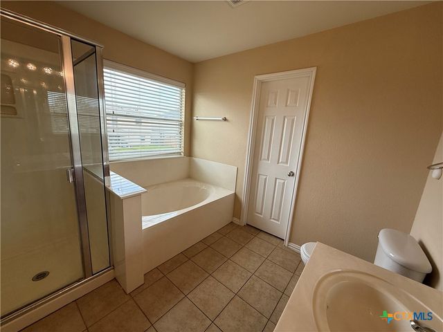 5211 Capricorn Loop, Killeen, TX 76542