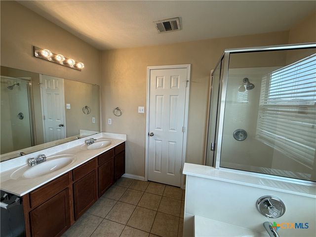 5211 Capricorn Loop, Killeen, TX 76542