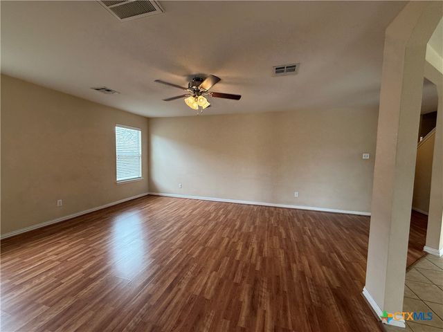 5211 Capricorn Loop, Killeen, TX 76542