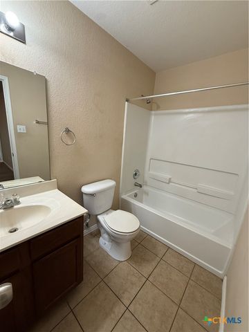 5211 Capricorn Loop, Killeen, TX 76542