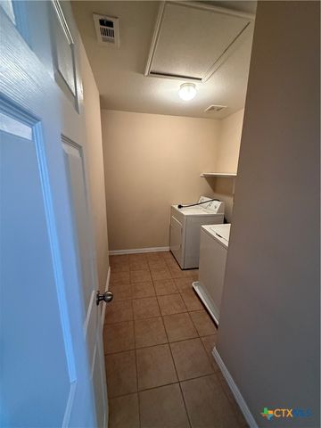 5211 Capricorn Loop, Killeen, TX 76542